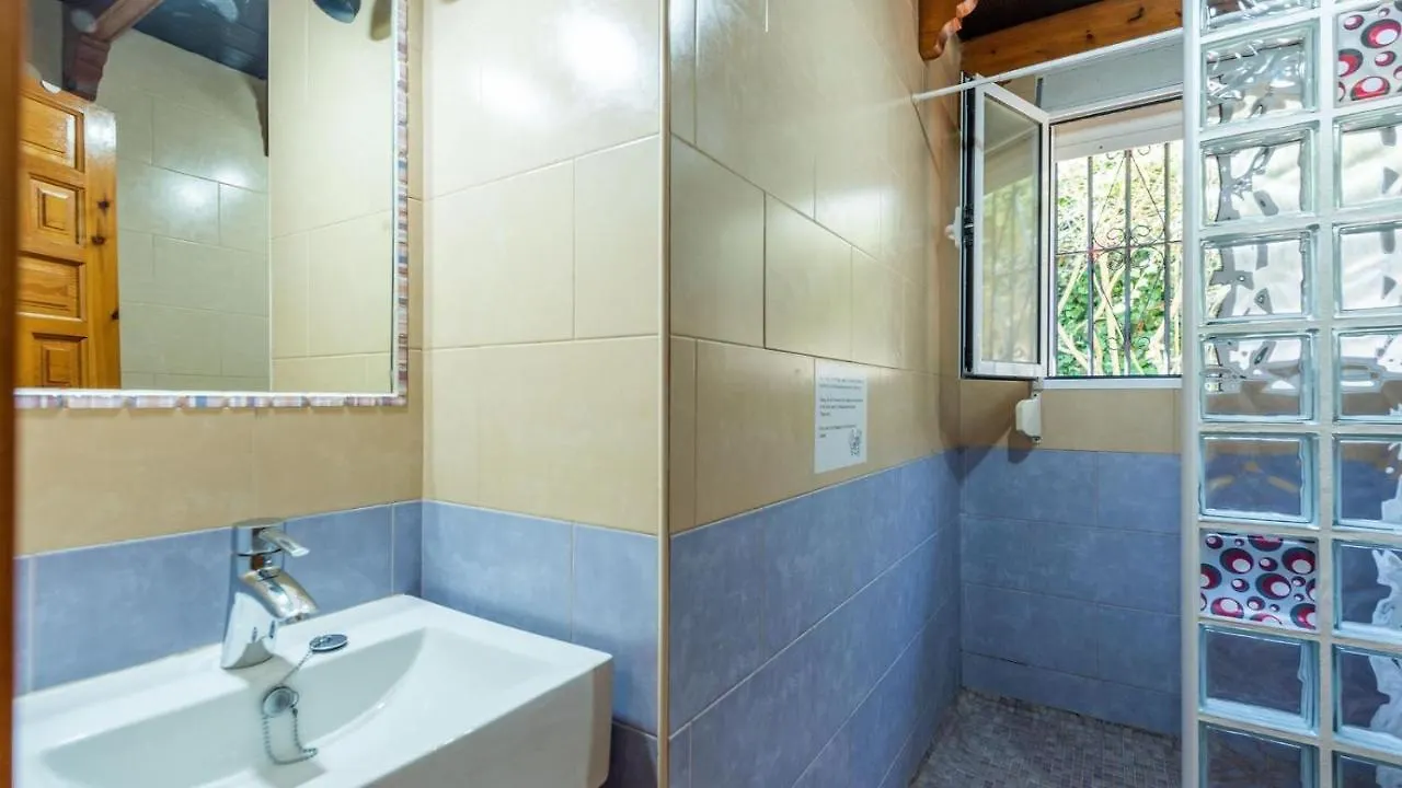 Villa El Cortijo Andaluz Conil De La Frontera By Ruralidays Holiday home