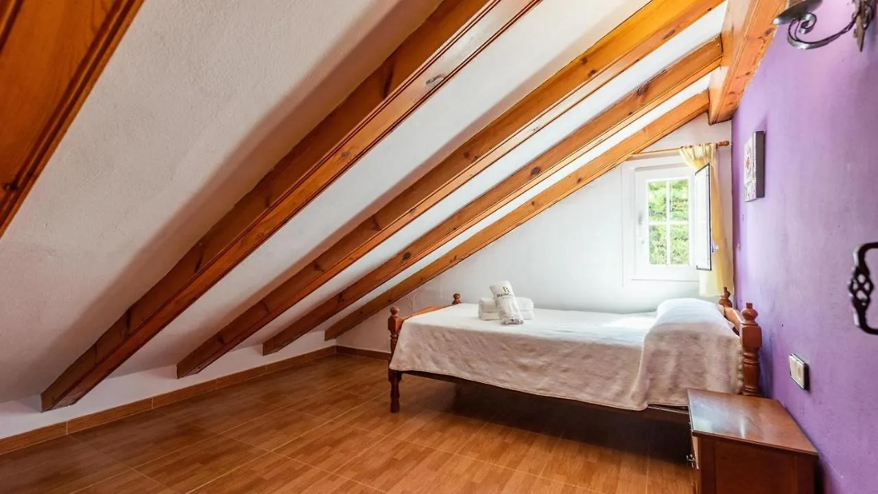 Villa El Cortijo Andaluz Conil De La Frontera By Ruralidays Holiday home